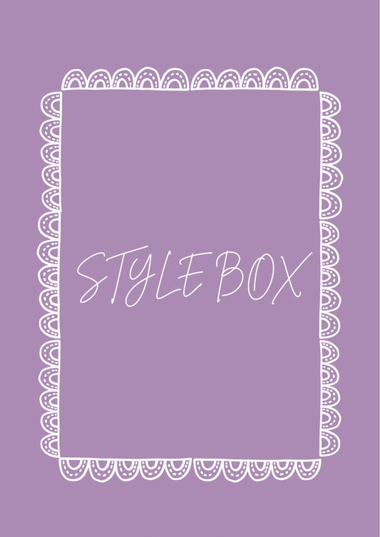 Style Box